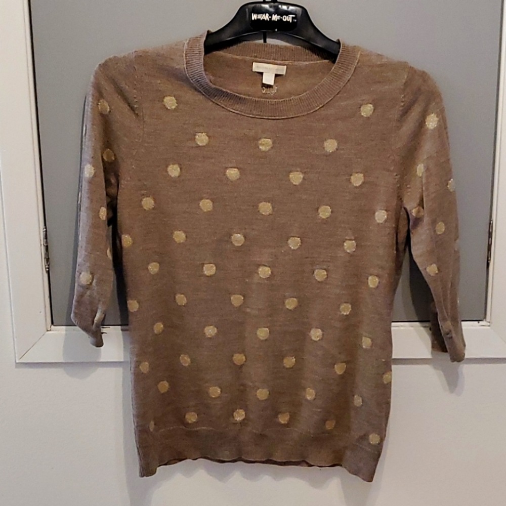 Blouse/ sweater